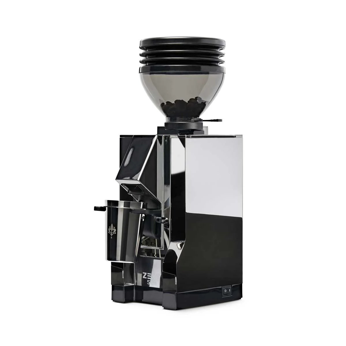 Eureka Mignon Zero 55s Espresso Grinder
