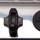 LUCCA A53 Mini V2 Reservoir Espresso Machine (Open Box)