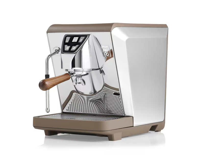 Nuova Simonelli Oscar Mood Espresso Machine