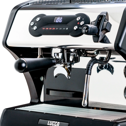 LUCCA A53 Pro Espresso Machine