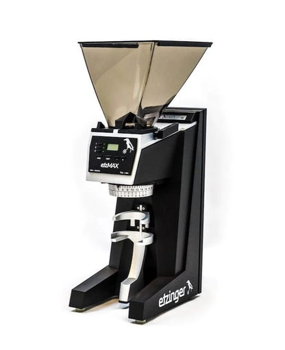 Etzinger etzMax Plus W GbW Espresso Grinder