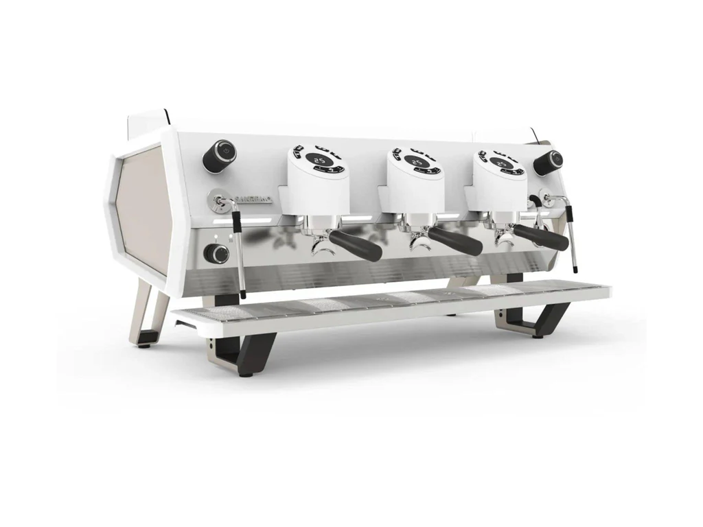 SanRemo D8 Espresso Machine