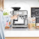 Breville Barista Touch™ Impress BES881BSS1BNA1 Espresso Machine