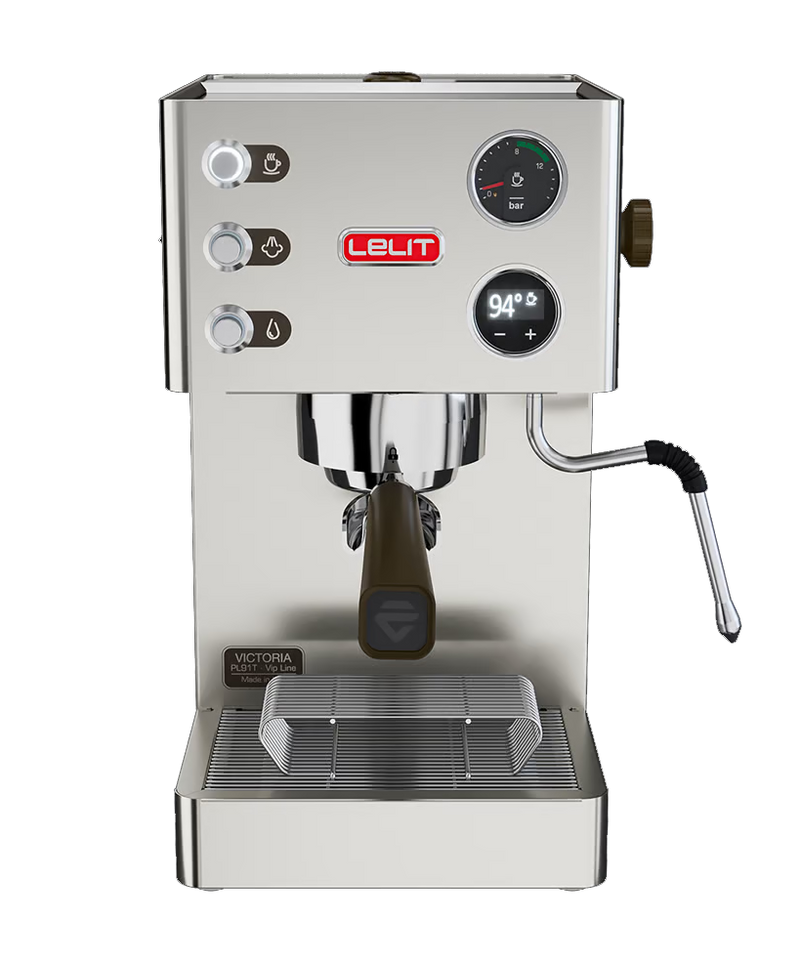 Lelit Victoria Espresso Machine PL91T-120