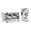 Victoria Arduino Black Eagle Volumetric Espresso Machine