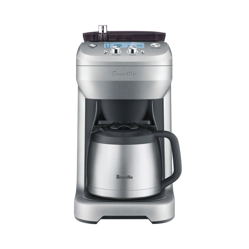 Breville Grind Control™ BDC650BSS Coffee Maker