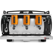 WEGA WBar EVD Commercial Espresso Machine