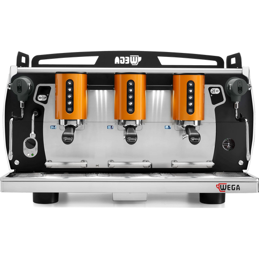 WEGA WBar EVD Commercial Espresso Machine