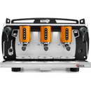 WEGA WBar EVD Commercial Espresso Machine