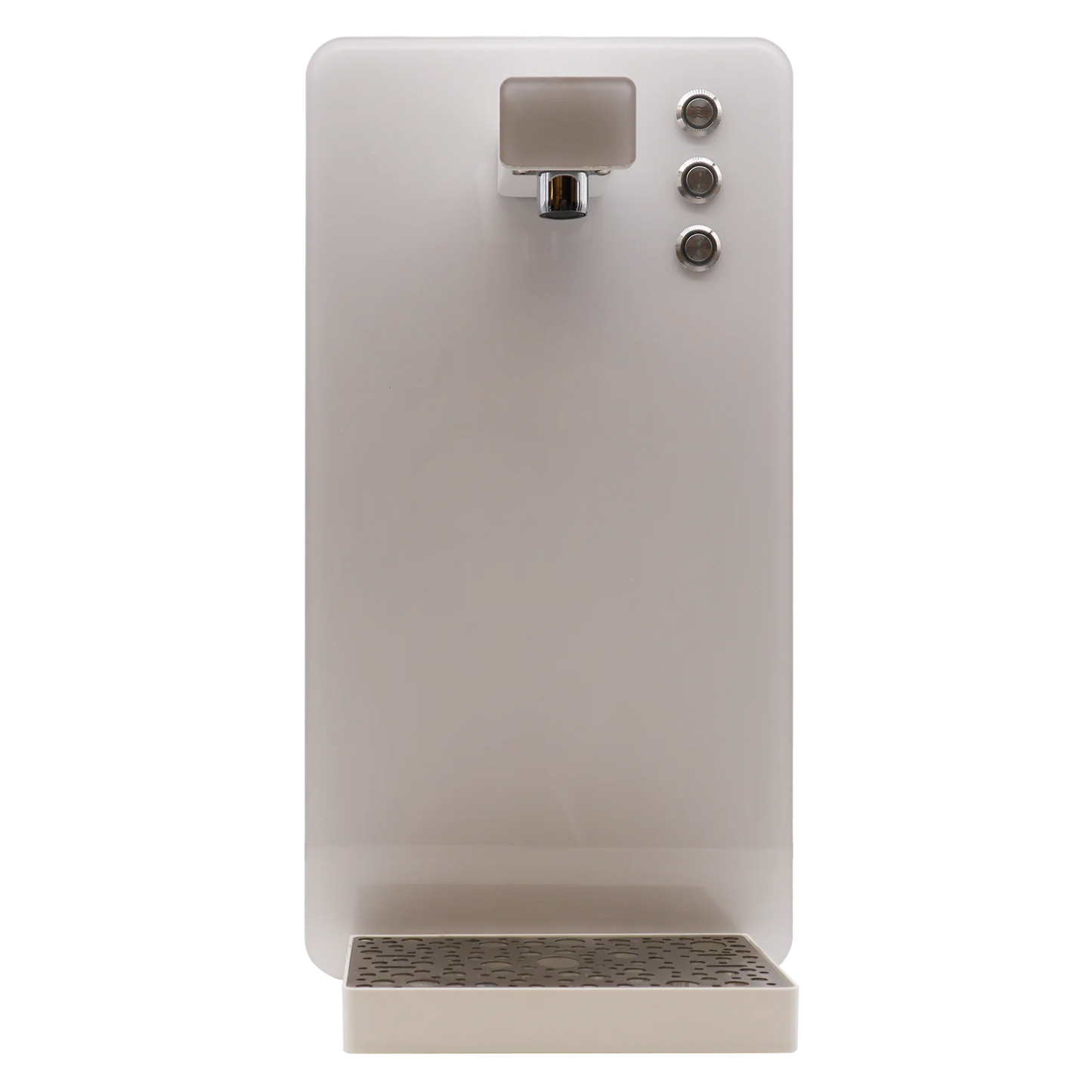 EBS WatWater Sparkling Water Dispenser