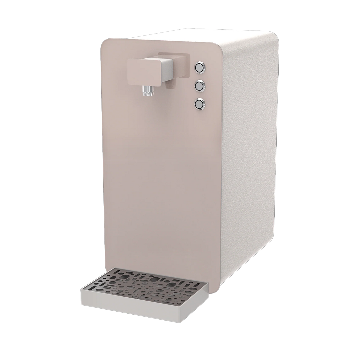 EBS WatWater Sparkling Water Dispenser