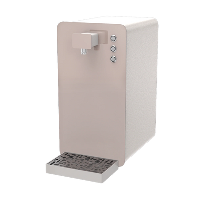 EBS WatWater Sparkling Water Dispenser
