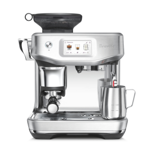 Breville Barista Touch™ Impress BES881BSS1BNA1 Espresso Machine