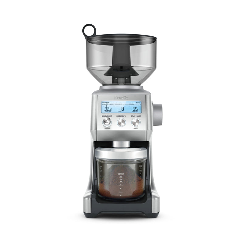 Breville Grind Control Coffee Maker Review 2024: Awesome!