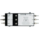 EBS Nitro Infuser AGM Advanced Gas Management - Triple