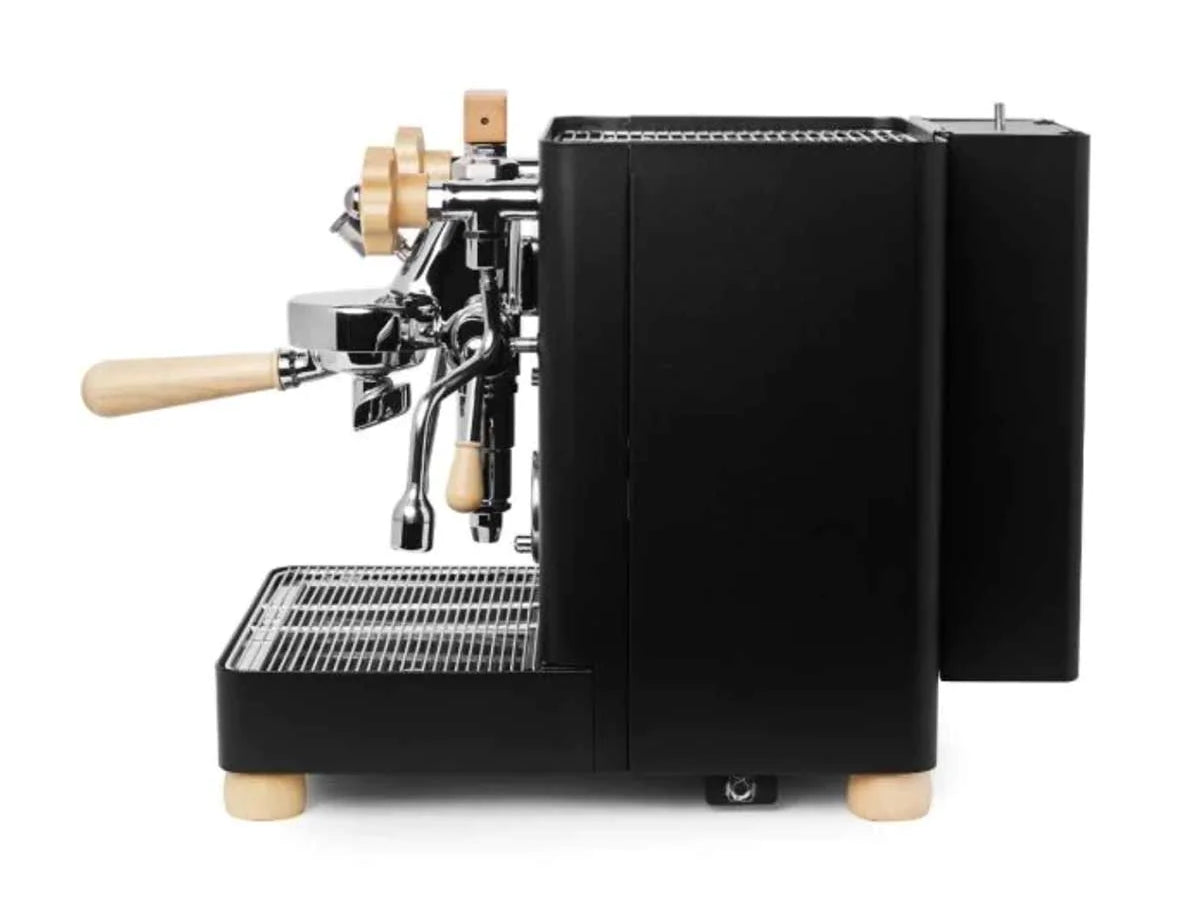 Lelit Bianca V3 Dual Boiler PID Espresso Machine PL162T - Majesty Coffee