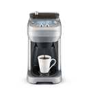 Breville Grind Control™ BDC650BSS Coffee Maker