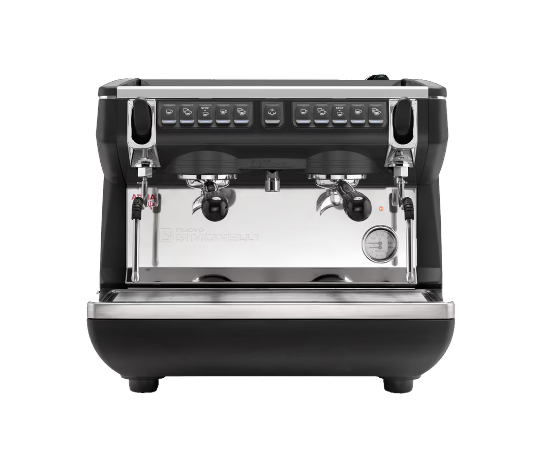Nuova Simonelli Espresso Machines & Grinders - Majesty Coffee