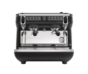 Nuova Simonelli Appia LIFE Compact Espresso Machine - Majesty Coffee