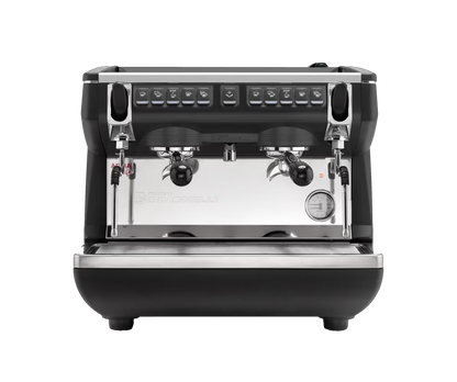 Nuova Simonelli Appia LIFE Compact Espresso Machine - Majesty Coffee