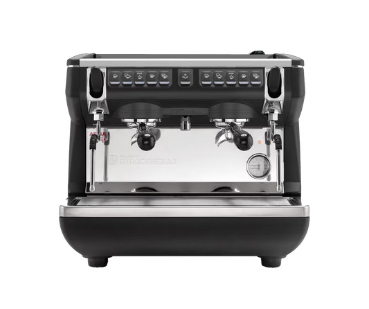 Nuova Simonelli Appia LIFE Compact Espresso Machine - Majesty Coffee
