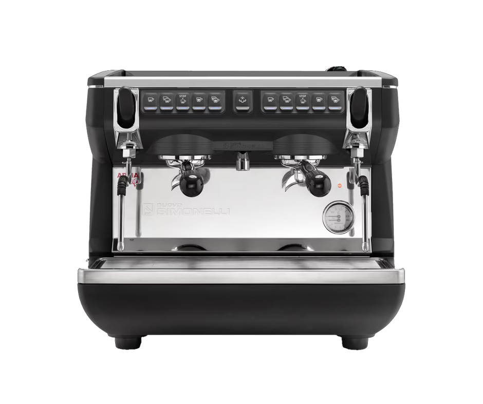 Commercial Espresso Machines – Majesty Coffee