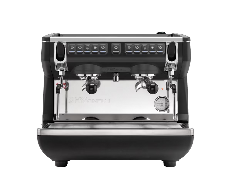 Nuova Simonelli Appia LIFE Compact Espresso Machine