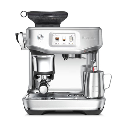Breville Barista Touch™ Impress BES881BSS1BNA1 Espresso Machine