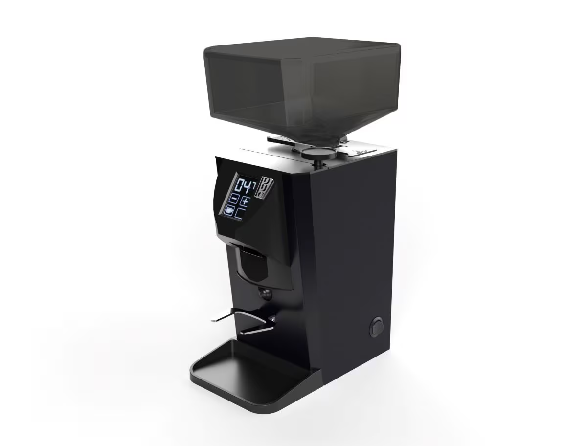 Nuova Simonelli Duo Espresso Grinder