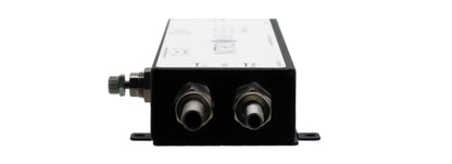 EBS Nitro Infuser AGM Advanced Gas Management- Dual