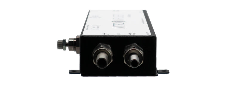 EBS Nitro Infuser AGM Advanced Gas Management- Single
