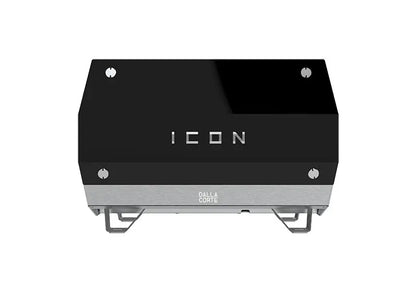 Dalla Corte Icon Commercial Espresso Machine