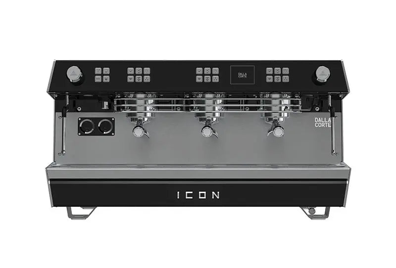 Dalla Corte Icon Commercial Espresso Machine