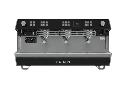 Dalla Corte Icon Commercial Espresso Machine