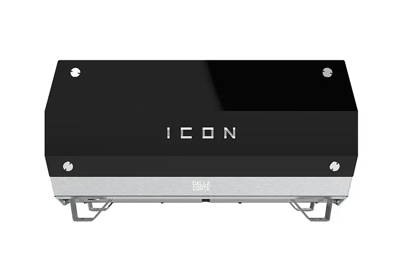 Dalla Corte Icon Commercial Espresso Machine
