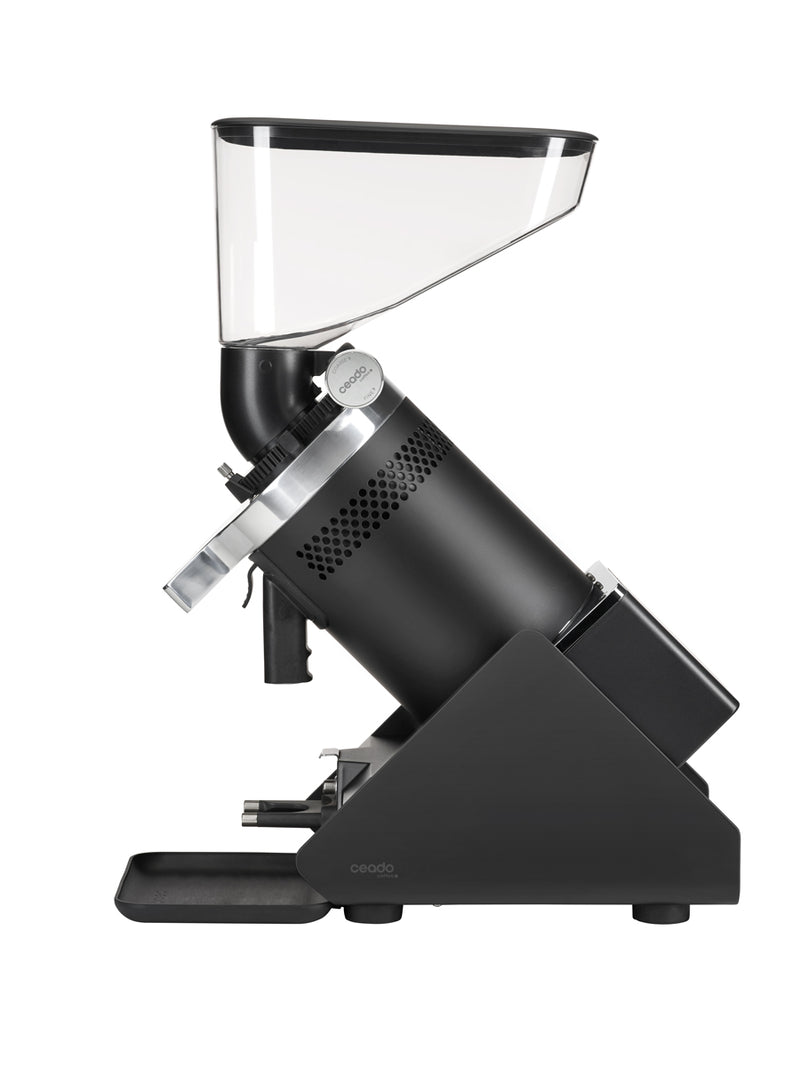 Ceado E37Z Barista Espresso Grinder