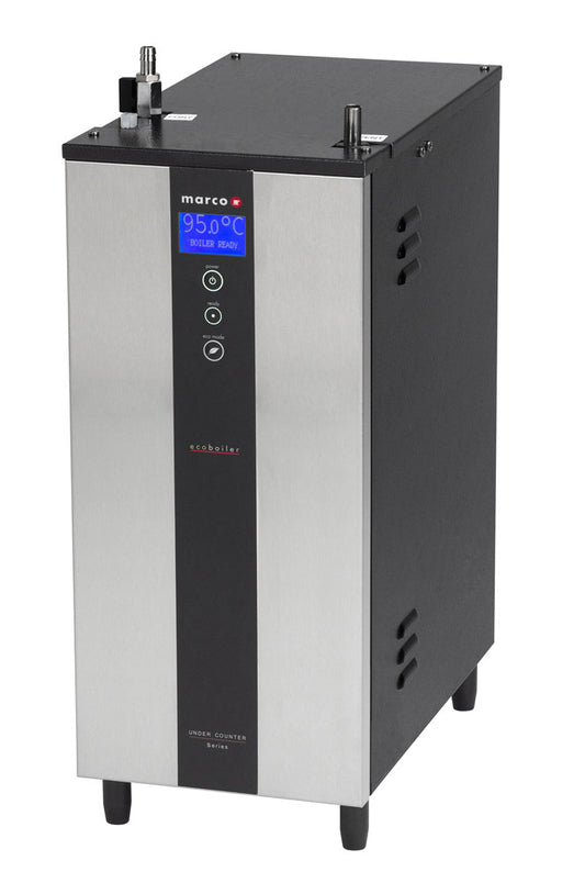 Marco EcoSmart / EcoBoiler Under Counter Hot Water Dispenser UC4 / UC10 / UC45