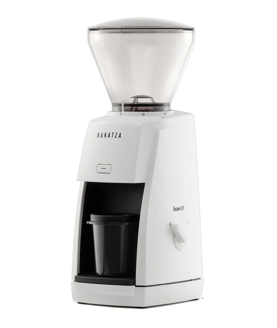 BARATZA VARIO +  The NEW STANDARD of Coffee Grinders!? 