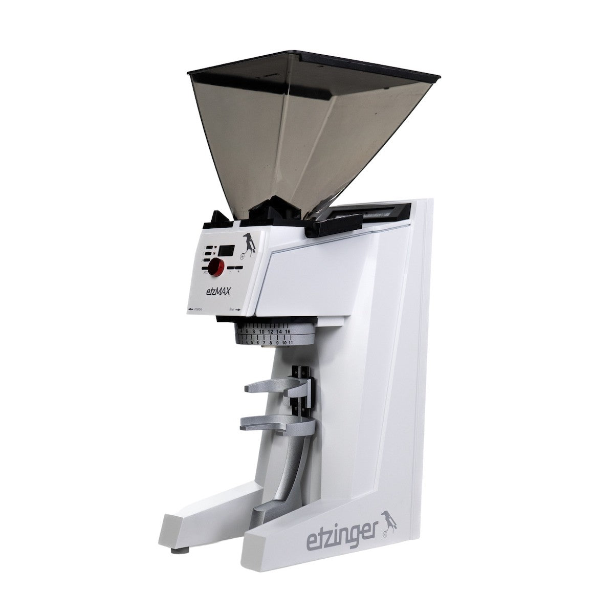 Etzinger etzMax Plus W GbW Espresso Grinder
