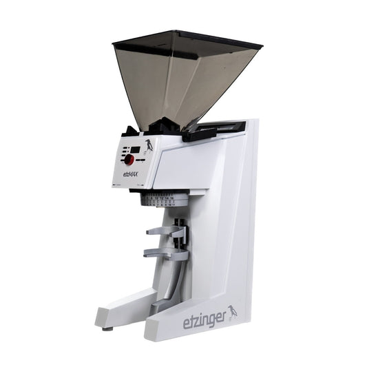 Etzinger etzMax Plus W GbW Espresso Grinder