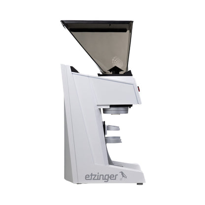 Etzinger etzMax Plus W GbW Espresso Grinder