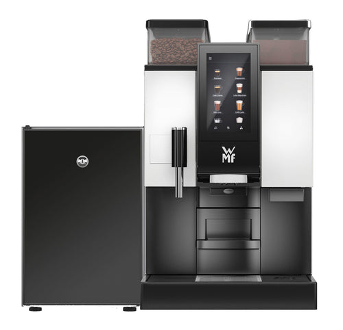 NESCAFÉ® Touch Screen Bean to Cup Commercial Coffee Machine