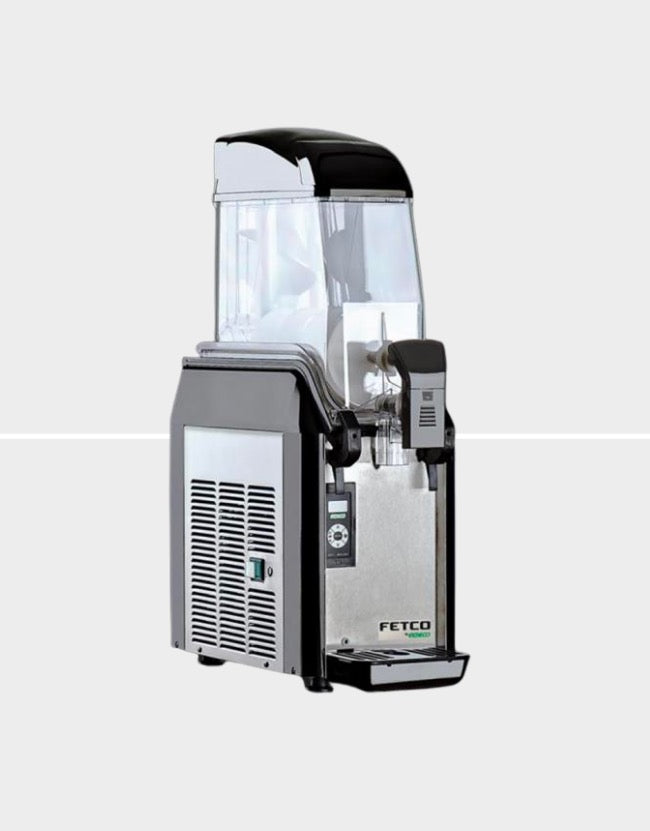 Elmeco PEL0101 Single 3.2 Gallon Frozen Beverage Machine