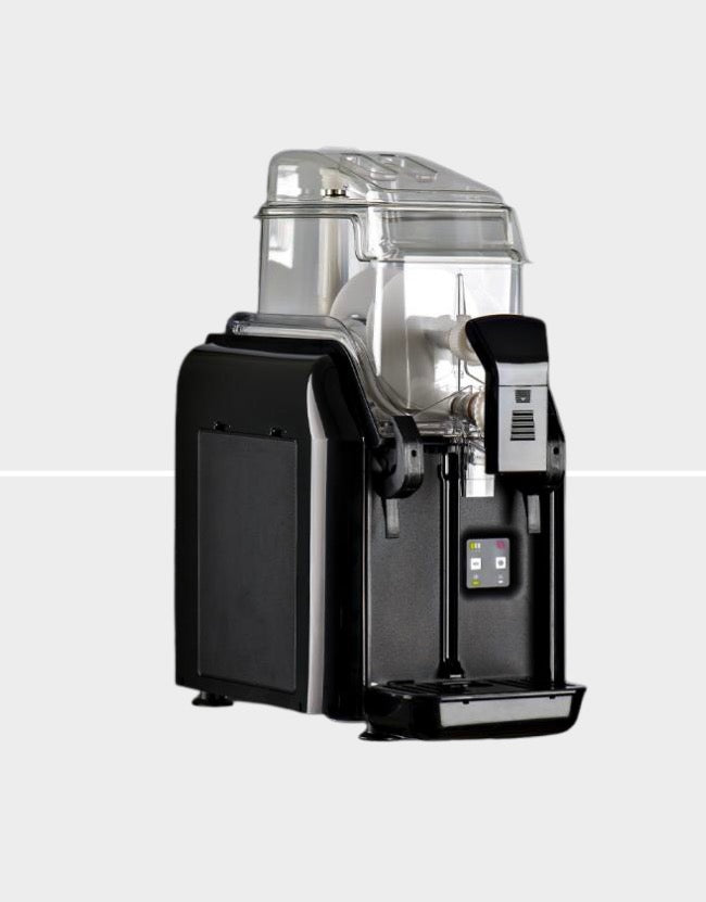 Elmeco PEL0401 Mini 1.5 Gallon Frozen Beverage Machine