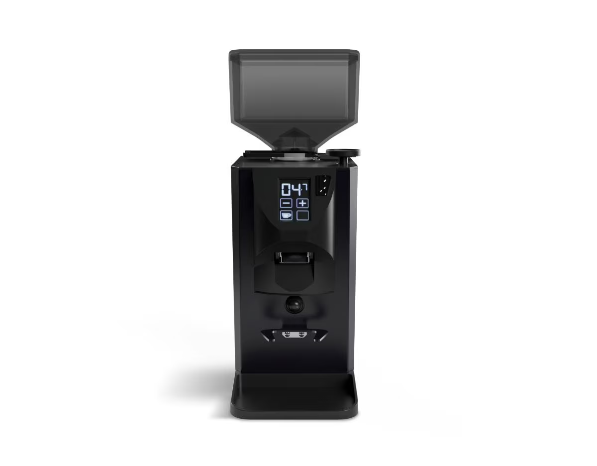 Nuova Simonelli Duo Espresso Grinder