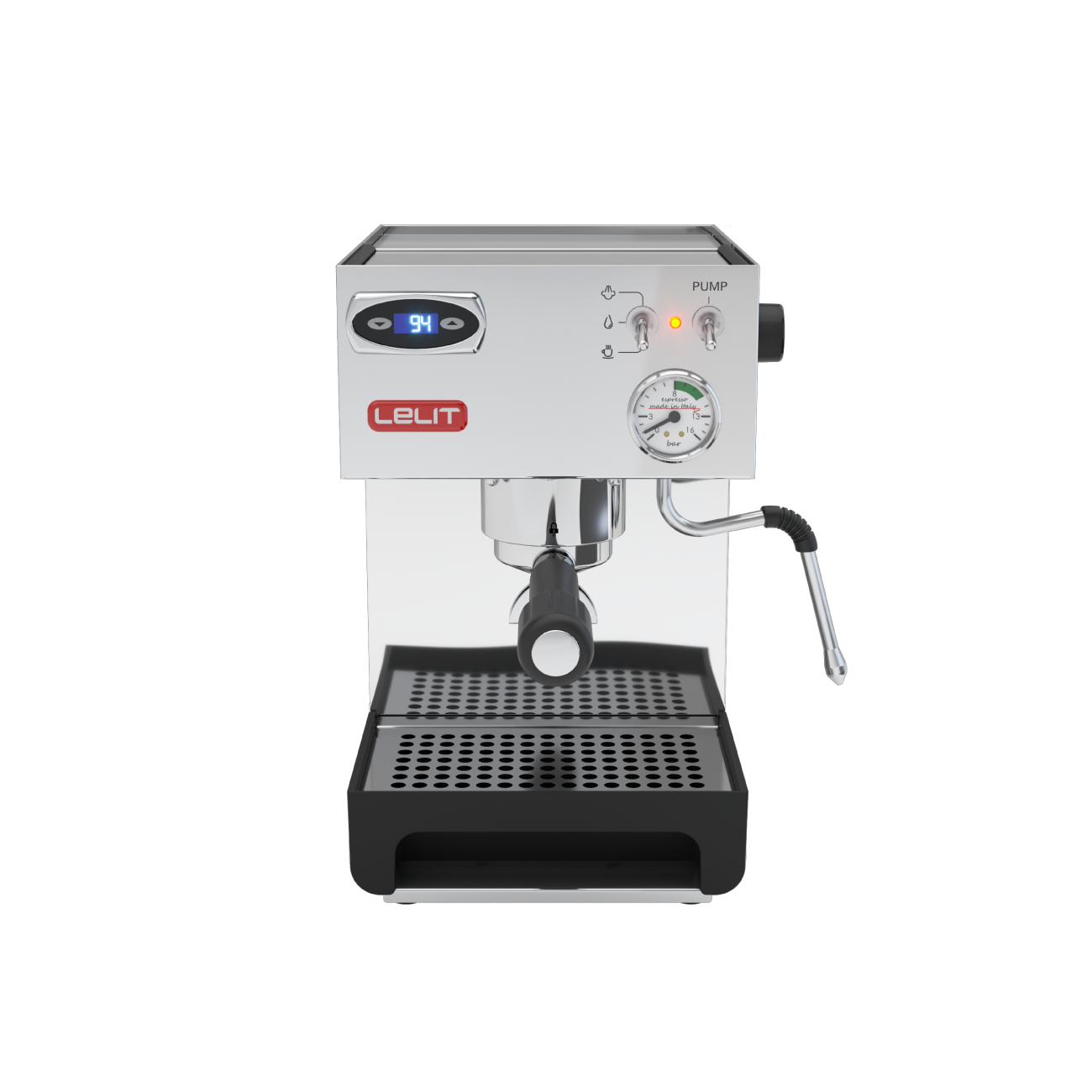 Lelit Anna Espresso Machine PL41TEM