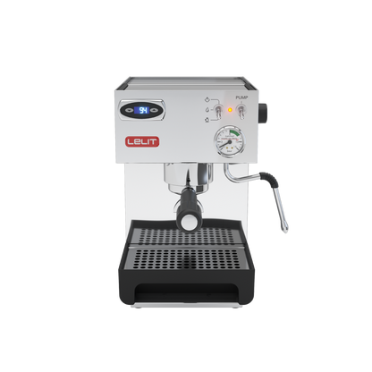 Lelit Anna Espresso Machine PL41TEM