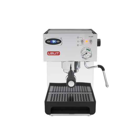 Lelit Anna Espresso Machine PL41TEM