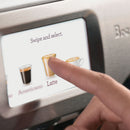 Breville Barista Touch™ BES880BSS1BUS1 Espresso Machine
