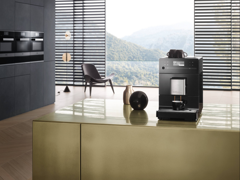 Miele CM 5300 Superautomatic Countertop Coffee Machine (Open Box)